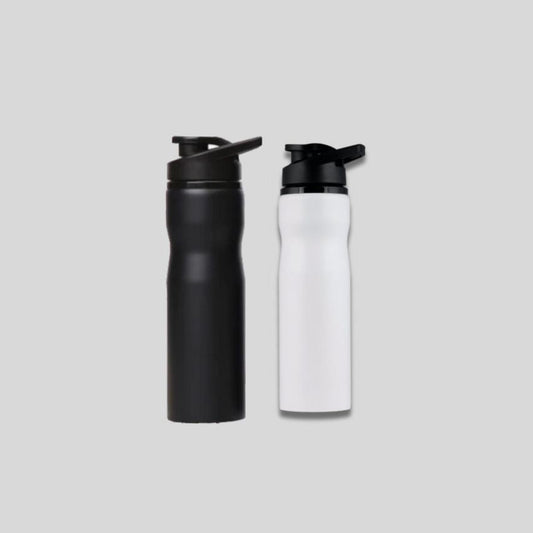 DK Cow Handle Sports Bottle - 750ml Stainless Steel Sipper Flask 1833