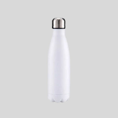 DK Insulated Bottle Collection | Smart, Transparent, & Rubber Coated Flasks 1835