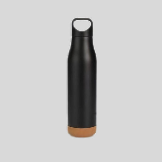 DK Crock Style Water Bottle -   500ml Insulated Stainless Steel Flask with Handle 1843
