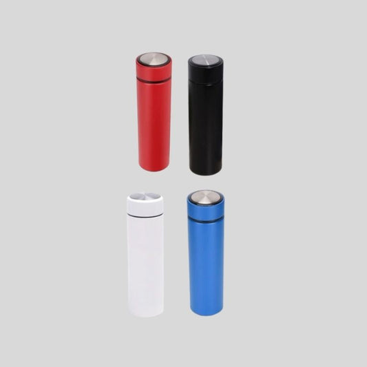 DK Insulated Water Bottle -  500ml Stainless Steel Flask in 4 Colors 1849