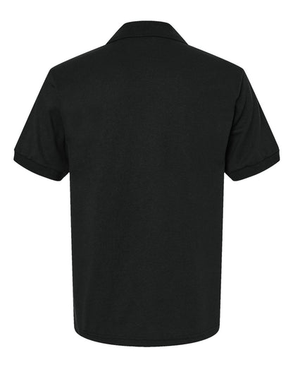 Man's Polo Neck T-Shirts