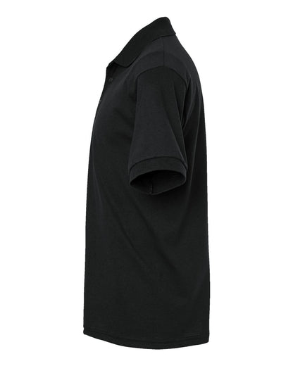Man's Polo Neck T-Shirts