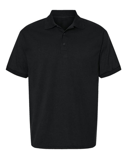 Man's Polo Neck T-Shirts