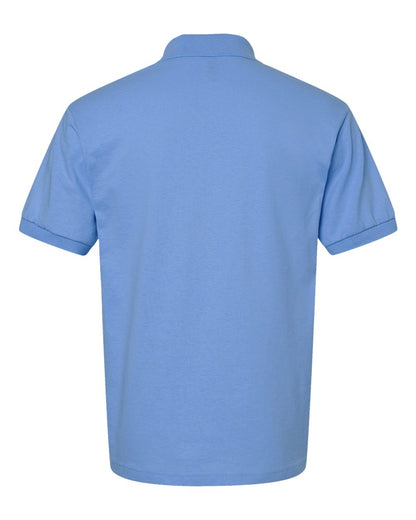 Man's Polo Neck T-Shirts