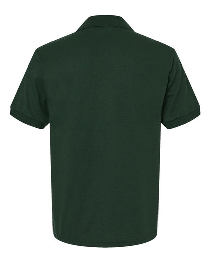Man's Polo Neck T-Shirts