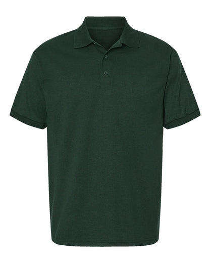 Man's Polo Neck T-Shirts