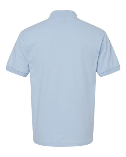 Man's Polo Neck T-Shirts