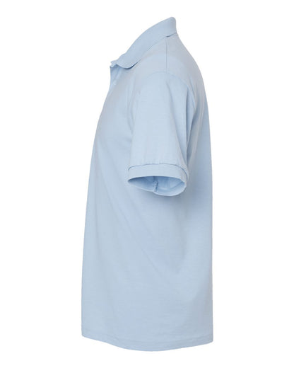 Man's Polo Neck T-Shirts