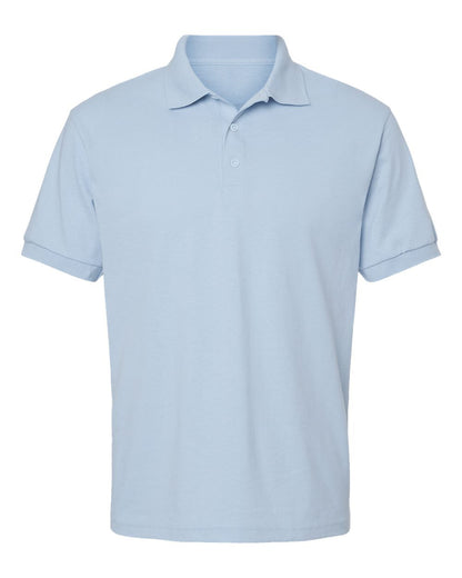 Man's Polo Neck T-Shirts