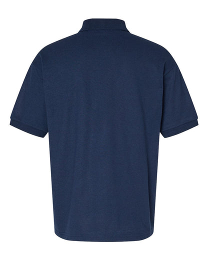 Man's Polo Neck T-Shirts