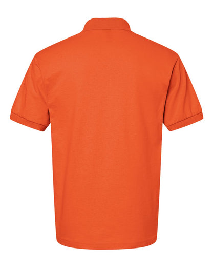 Man's Polo Neck T-Shirts