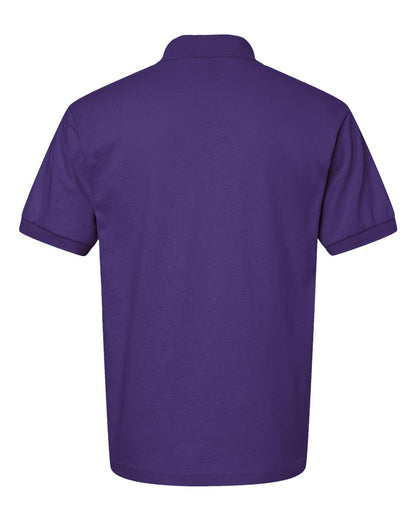 Man's Polo Neck T-Shirts
