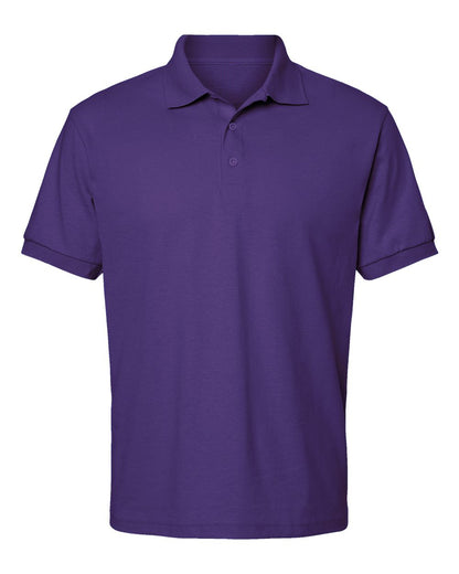 Man's Polo Neck T-Shirts