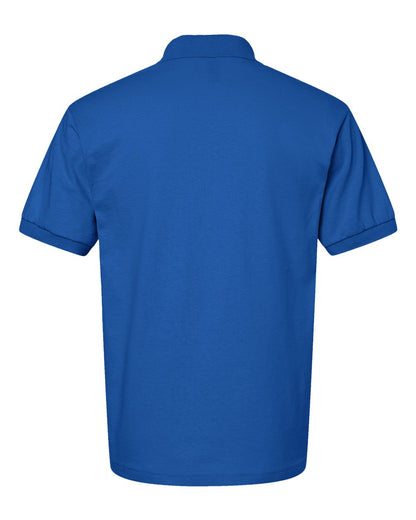 Man's Polo Neck T-Shirts
