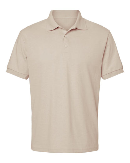 Man's Polo Neck T-Shirts
