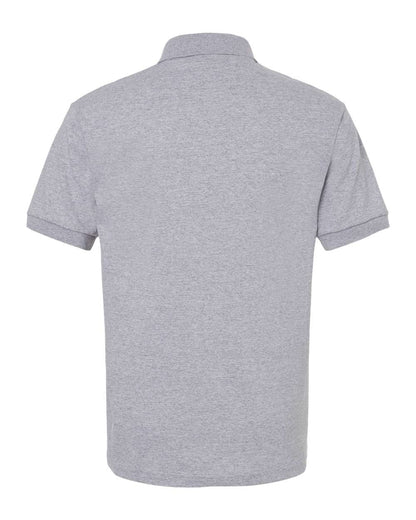 Man's Polo Neck T-Shirts