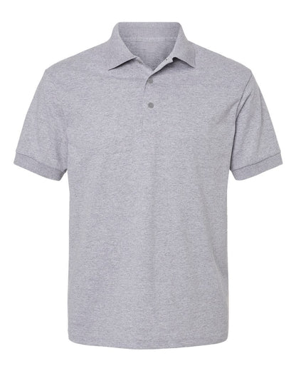 Man's Polo Neck T-Shirts