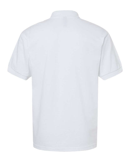 Man's Polo Neck T-Shirts