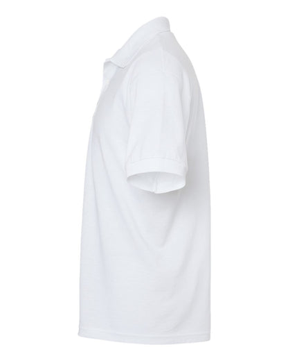 Man's Polo Neck T-Shirts