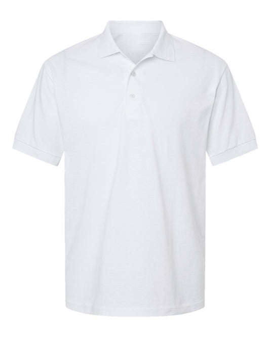 Man's Polo Neck T-Shirts