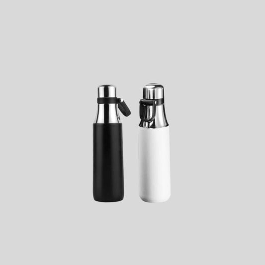 DK Vacuum Handle Travel Tumbler - 500ml Insulated Flask 1860