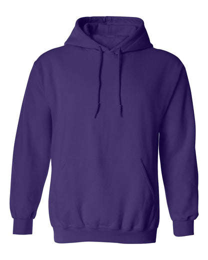 Classic Non Zipper Hoodies