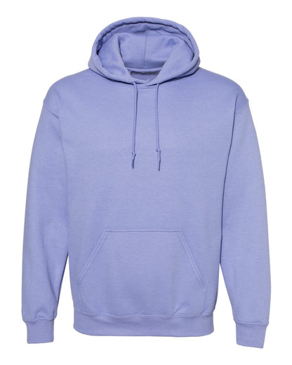 Classic Non Zipper Hoodies