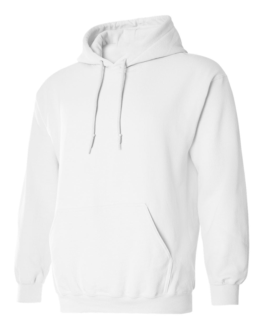 Classic Non Zipper Hoodies