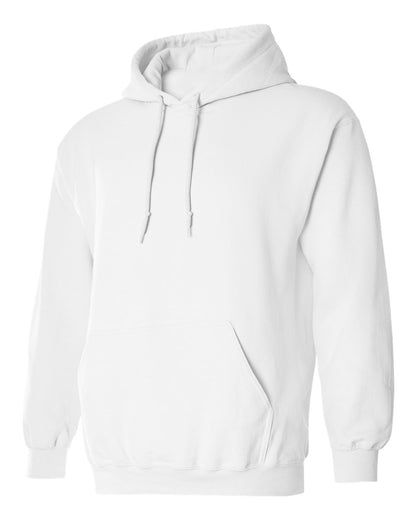 Classic Non Zipper Hoodies