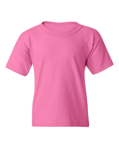 Plain T-Shirts for Kids
