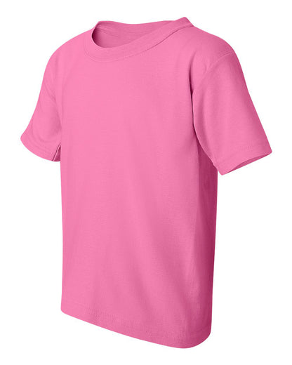 Plain T-Shirts for Kids