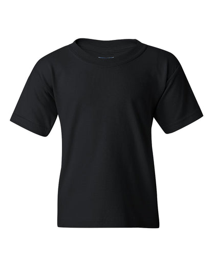 Plain T-Shirts for Kids