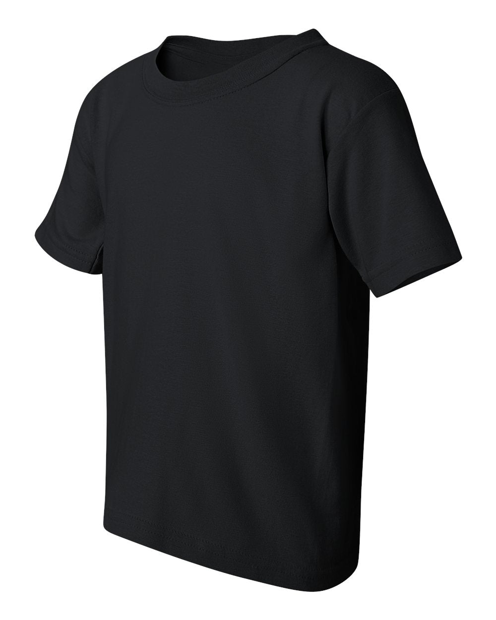 Plain T-Shirts for Kids