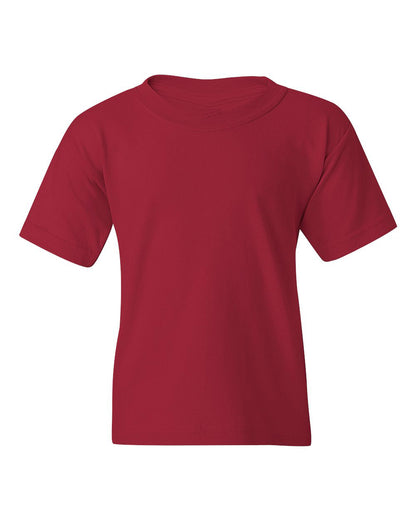 Plain T-Shirts for Kids