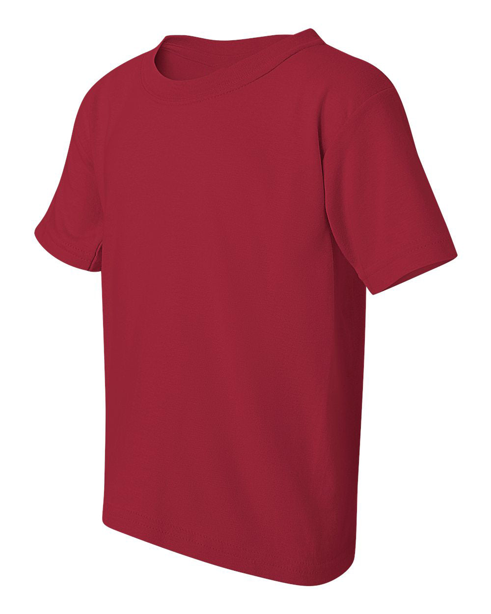 Plain T-Shirts for Kids