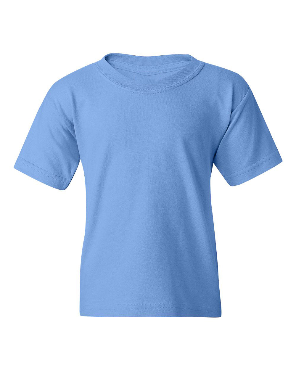Plain T-Shirts for Kids