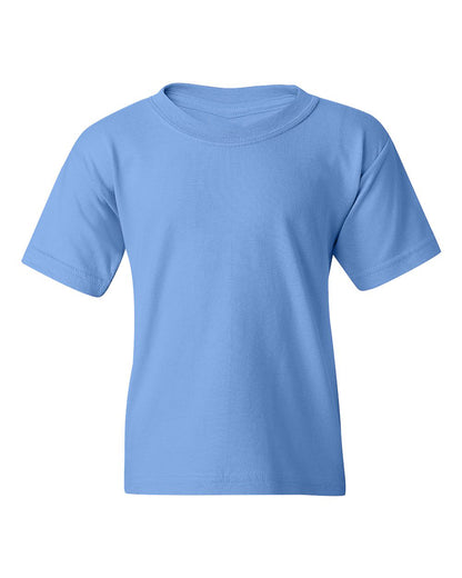 Plain T-Shirts for Kids