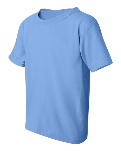 Plain T-Shirts for Kids