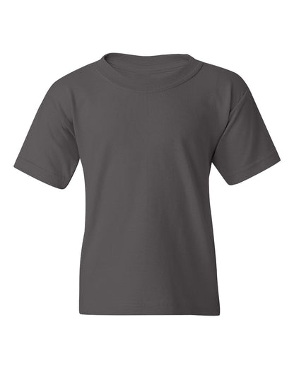 Plain T-Shirts for Kids