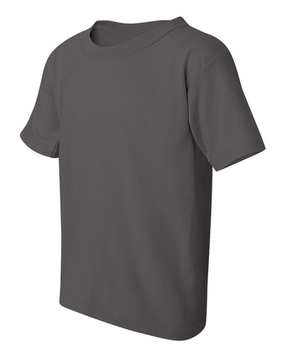 Plain T-Shirts for Kids