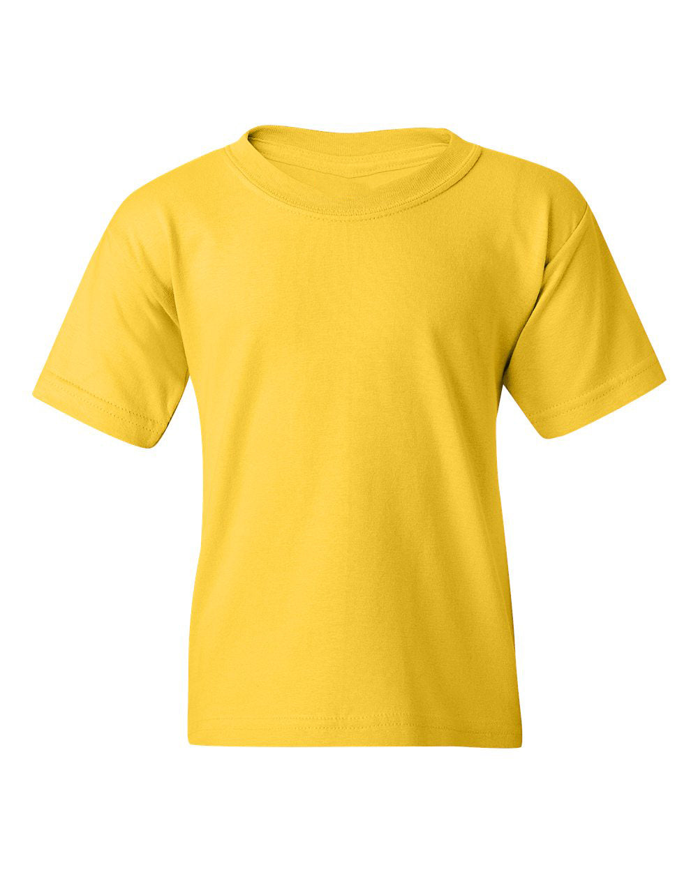 Plain T-Shirts for Kids