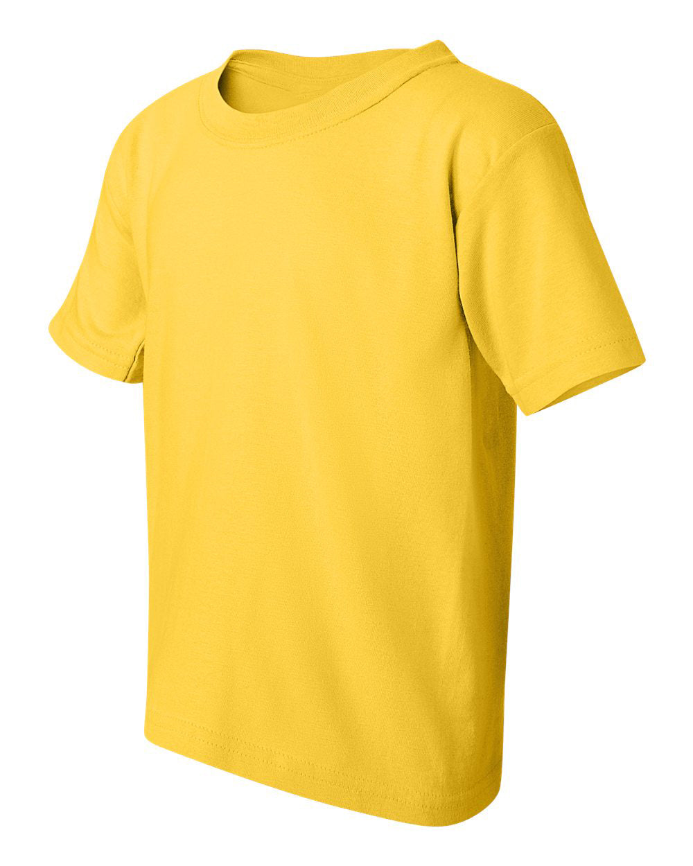Plain T-Shirts for Kids