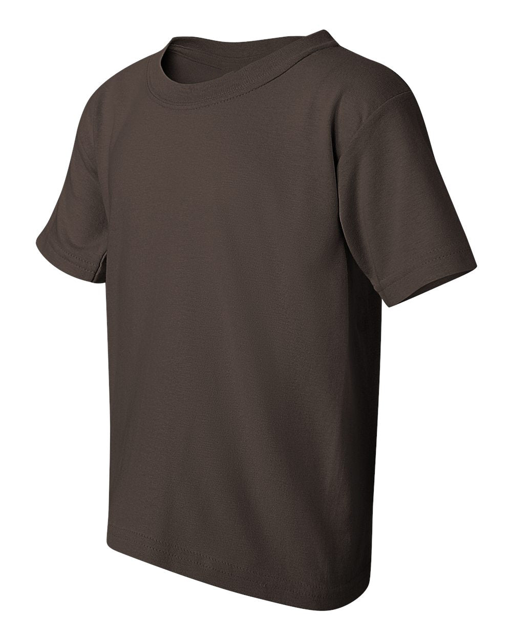 Plain T-Shirts for Kids