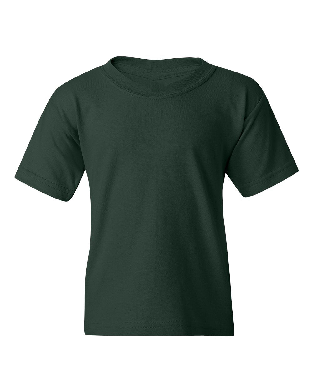 Plain T-Shirts for Kids