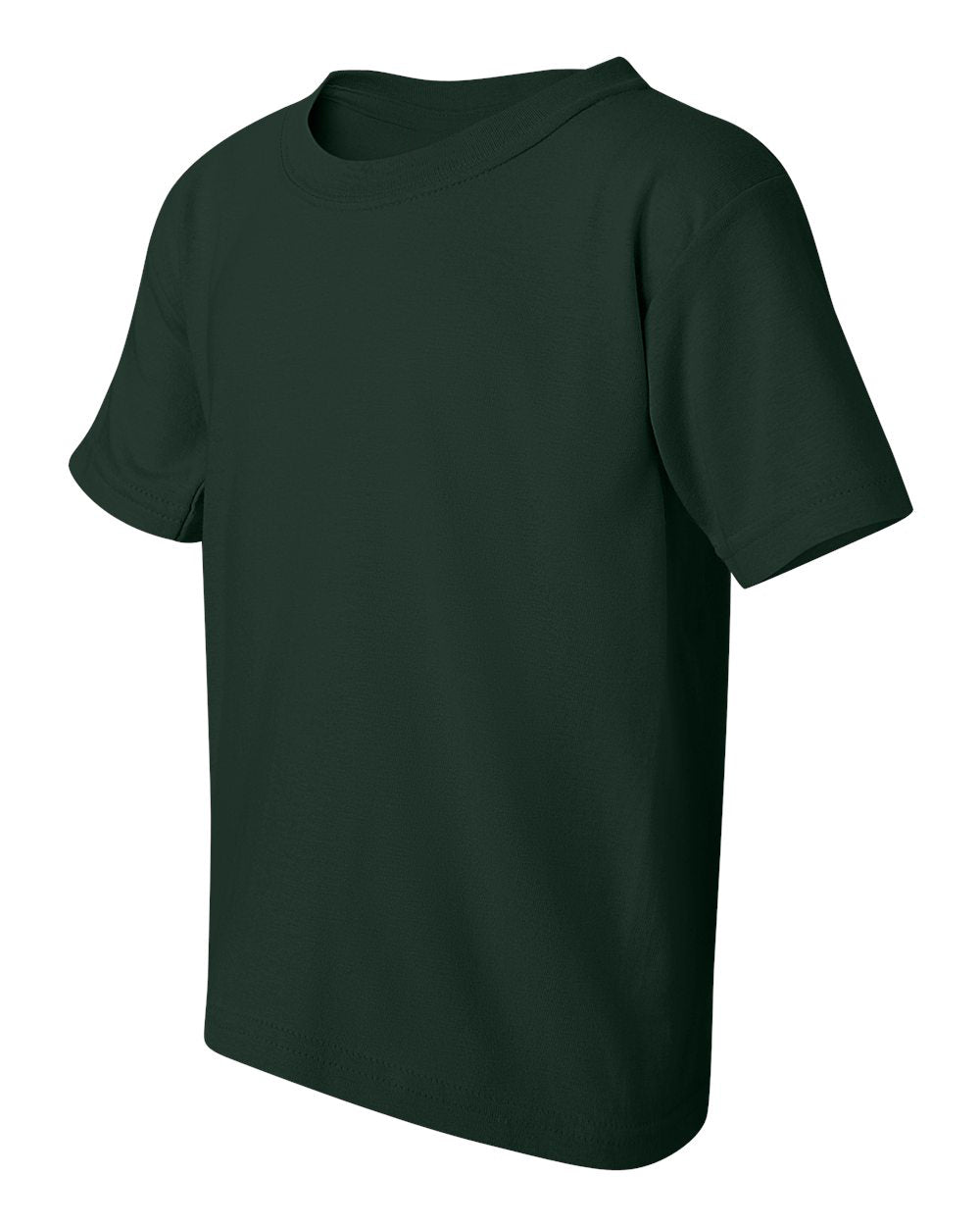 Plain T-Shirts for Kids