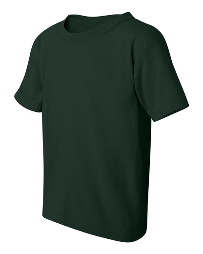 Plain T-Shirts for Kids