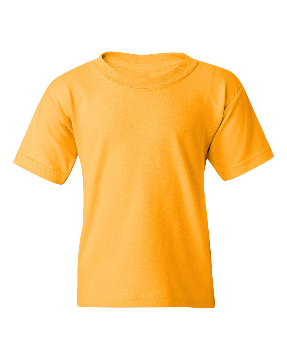 Plain T-Shirts for Kids