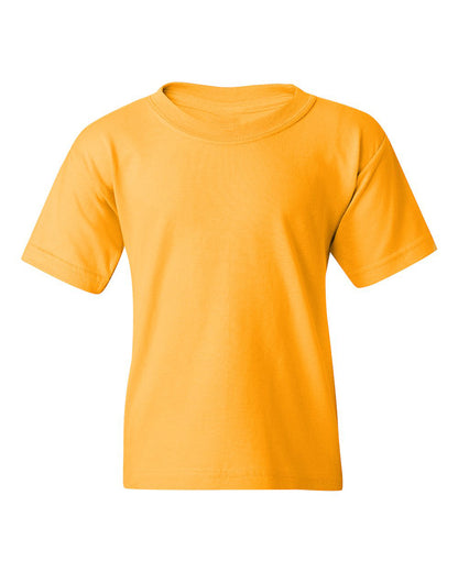 Plain T-Shirts for Kids