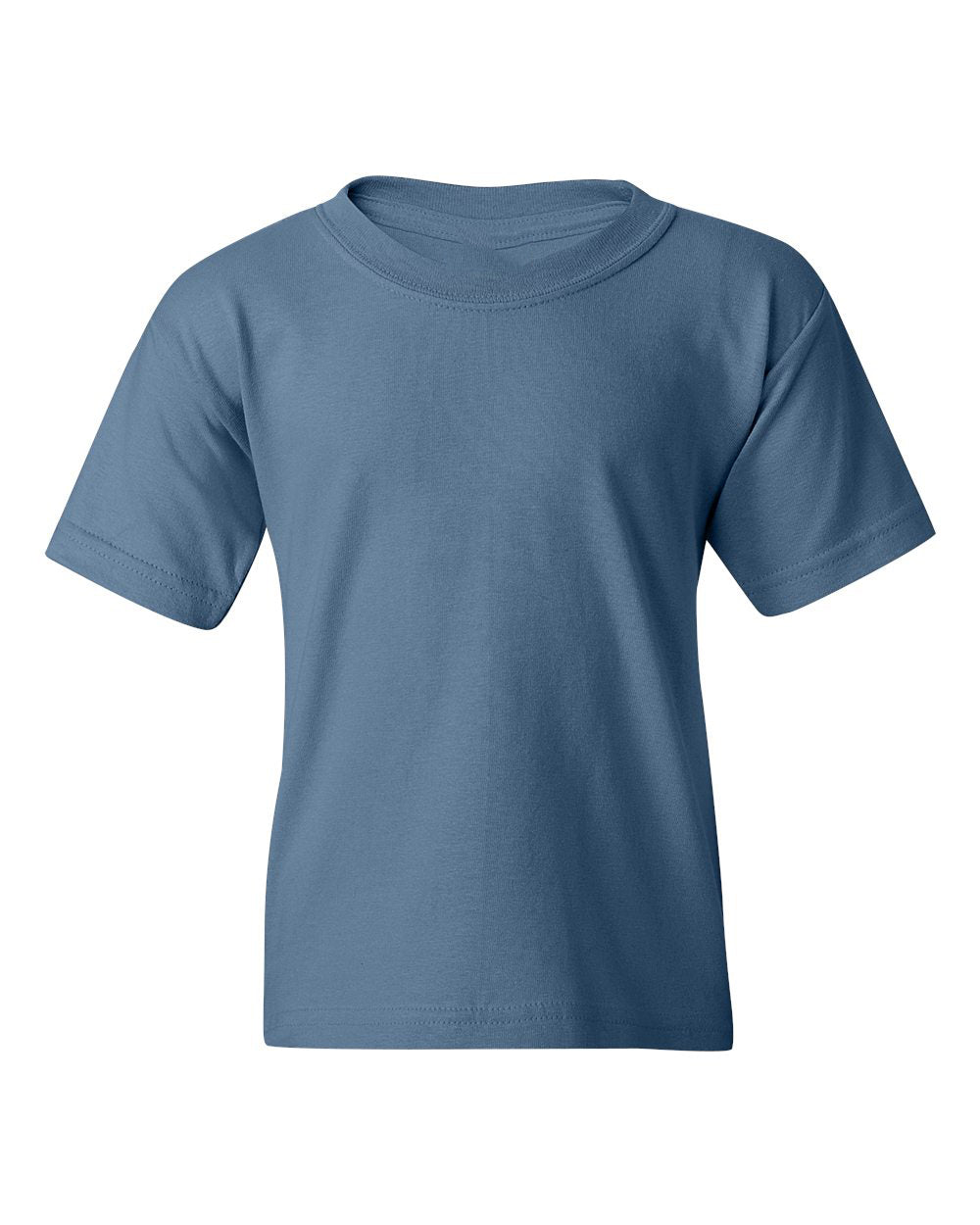 Plain T-Shirts for Kids