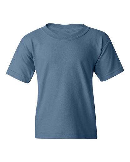 Plain T-Shirts for Kids